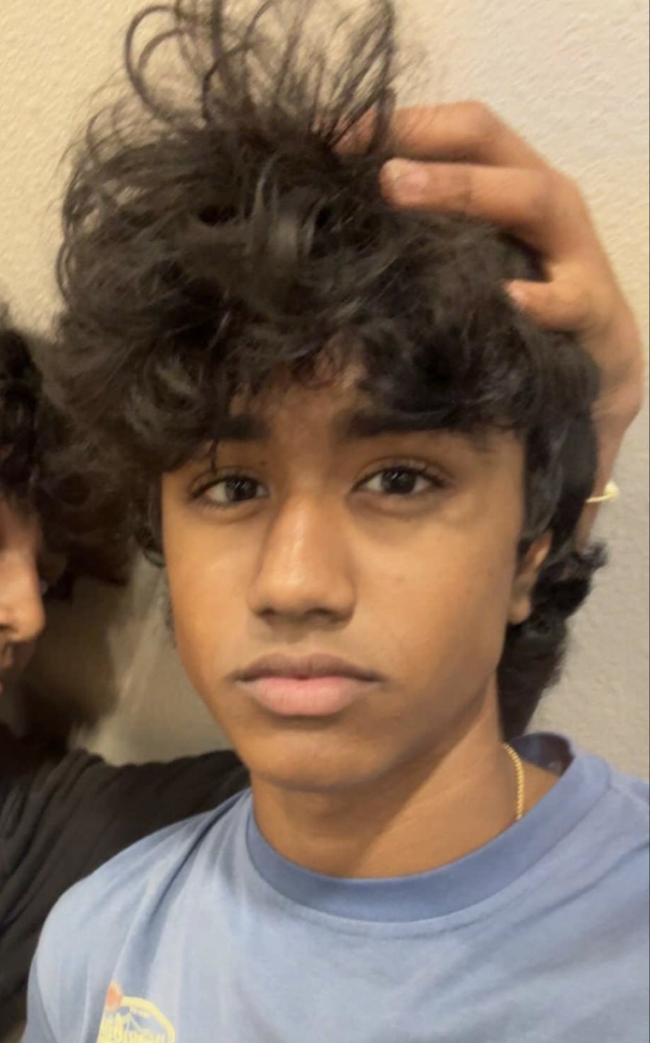 Manith, President
