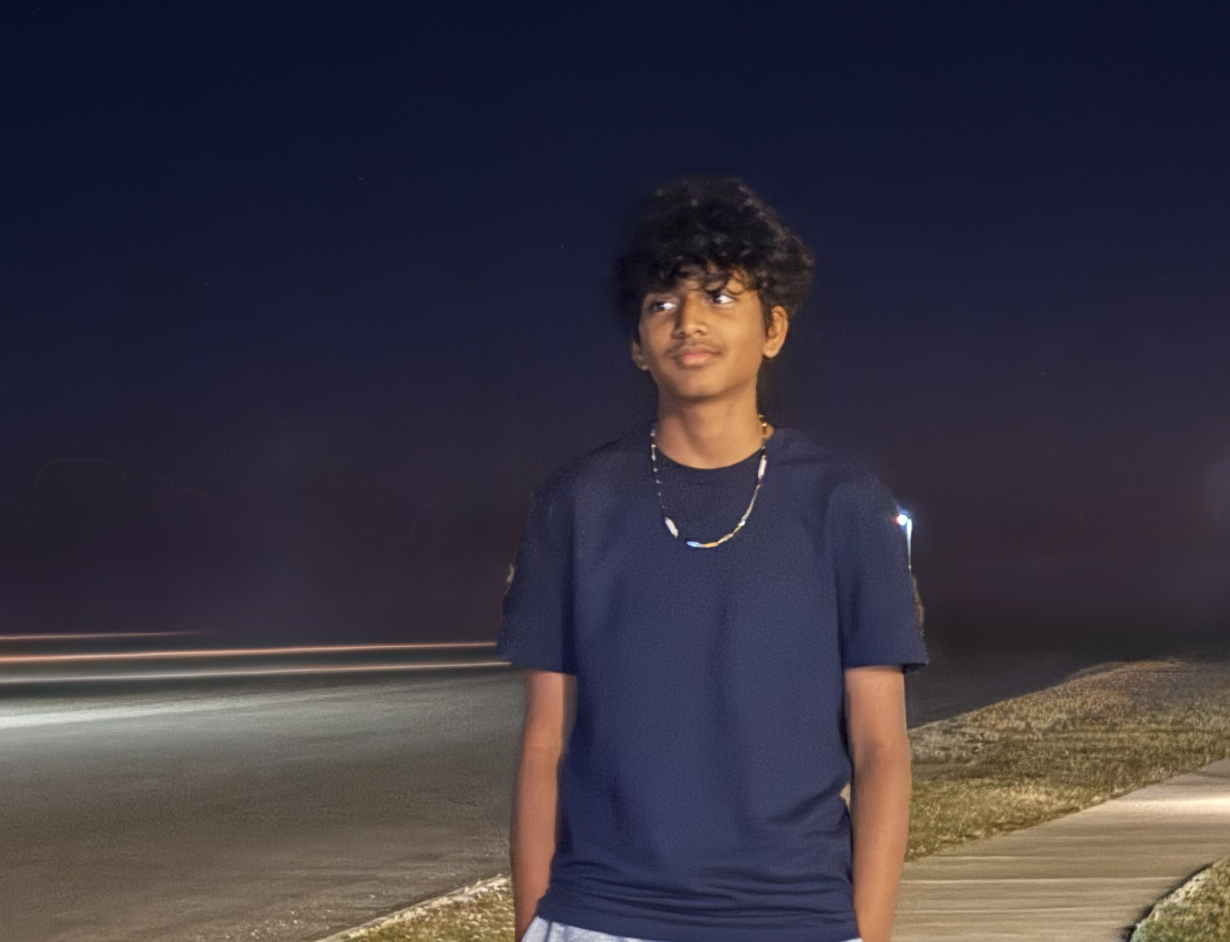 Murari, Head of Partnerships