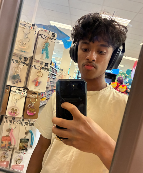 Shrihan, Social Media Manager